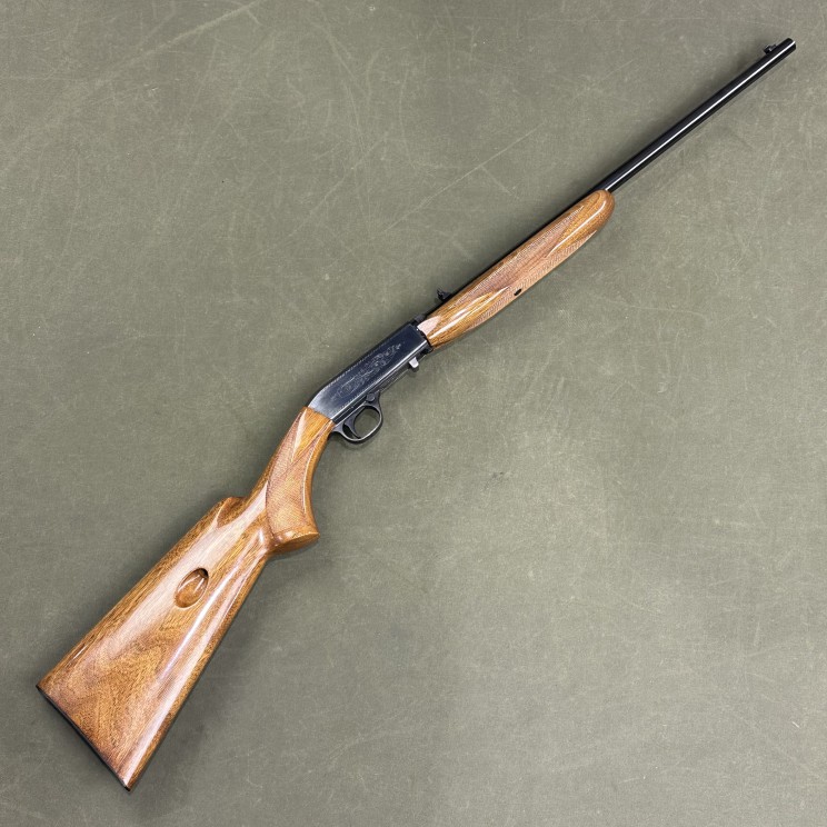Browning SA-22 Rifle .22LR - USED